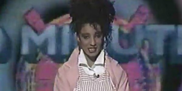 ‘120 Minutes’ Rewind: Watch a Downtown Julie Brown-hosted episode from 1987
