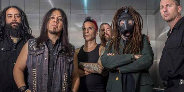 Pay $10,000 for Ministry’s new ‘AmeriKKKant’ and Al Jourgensen will remix your song