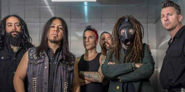 Ministry touring U.S. with Death Grips, promises to play 3 songs off ‘Psalm 69’