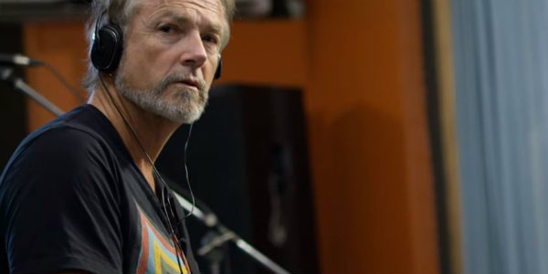 Watch: Teaser for new doc ‘Something Quite Peculiar: The Life & Times of Steve Kilbey’