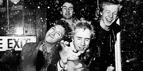 Sex Pistols’ ‘More Product’: 1979 interview album to get expanded 3CD reissue