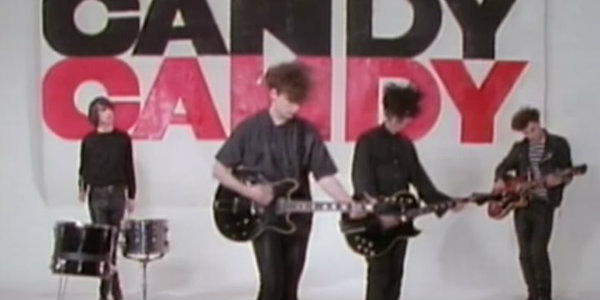 Watch: The Jesus and Mary Chain reunites with Bobby Gillespie on ‘Psychocandy’ songs