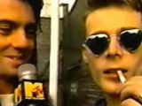 ‘120 Minutes’ Rewind: The Sisters of Mercy’s Andrew Eldritch talks ‘quality control’ — 1993