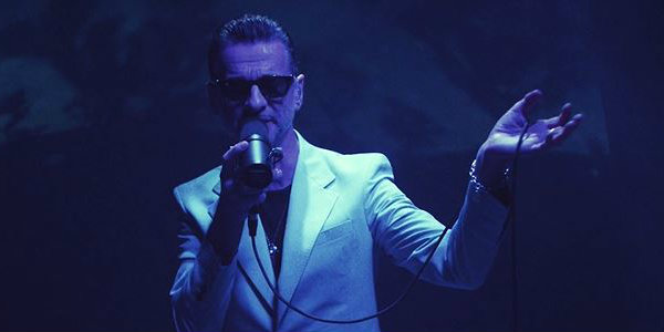 Depeche Mode shares cover of David Bowie’s ‘Heroes’ for iconic song’s 40th anniversary