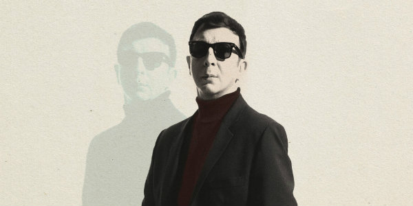 This week’s new releases: Marc Almond goes retro, Luna does covers and instrumentals