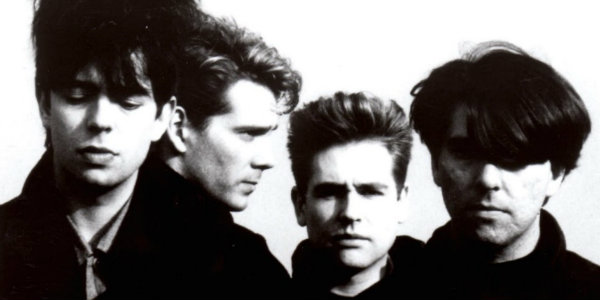 Echo & The Bunnymen’s first 4 albums, 2 later records to be reissued on vinyl