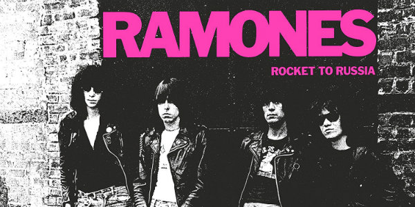 Ramones’ ‘Rocket to Russia’ 3CD/1LP reissue to include unreleased tracks, 1977 live show