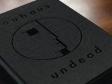 Kevin Haskins shares visual history of Bauhaus in new coffee table book ‘Undead’