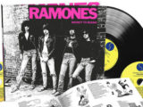 This week’s new releases: Ramones, The Fall, XTC, Big Country, Richard Hell, INXS
