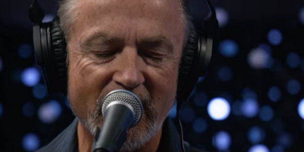 Watch: The Church dusts off songs new and old for 25-minute KEXP live set and interview