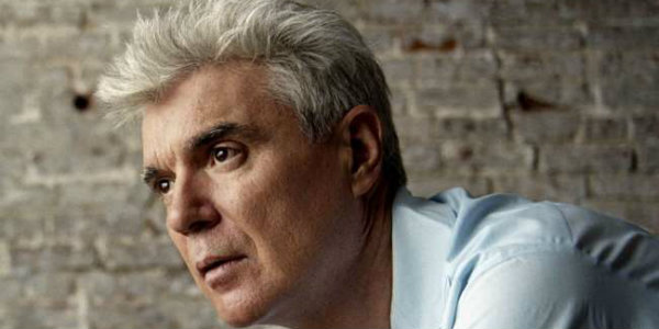 David Byrne planning most ambitious show since ‘Stop Making Sense’ for East Coast run