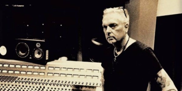 Win tickets to see DJ set and meet John Fryer, famed producer and This Mortal Coil member
