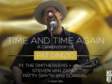 Little Steven-led tribute to The Smithereens’ Pat DiNizio to be streamed live tonight
