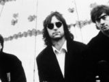 Watch: R.E.M.’s Bill Berry, Peter Buck and Mike Mills reunite to benefit Scott McCaughey