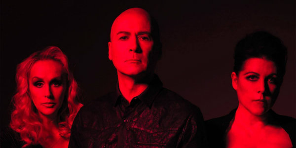 The Human League announce first U.S. concerts of 2018 in California, Las Vegas