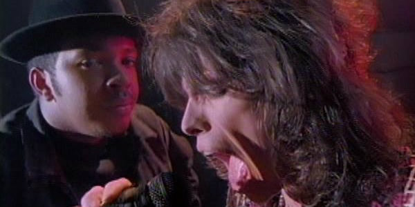 They Might Be Giants give Run-DMC’s ‘Walk This Way’ video the ‘bad lip reading’ treatment