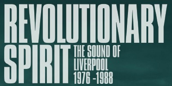 This week’s new releases: ‘The Sound of Liverpool 1976-1988’ box set, Ramones vinyl