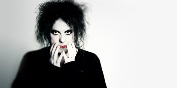 The Cure to release 6-disc ‘40 Live: Curaetion-25 + Anniversary’ audio/video box set