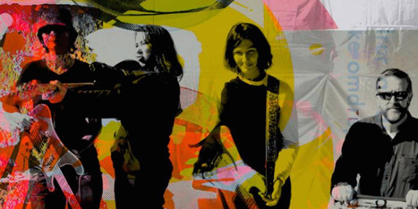 This week’s new releases: Breeders, Buffalo Tom, Pet Shop Boys, Art of Noise and more