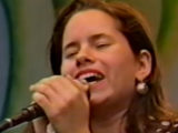Vintage Video: 10,000 Maniacs open a Grateful Dead stadium show on July 4, 1989