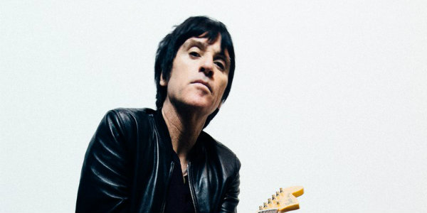 Johnny Marr announces his upcoming 3rd solo album will be titled ‘Call the Comet’