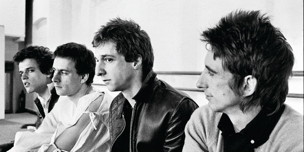 Wire preps demo-packed expanded reissues of ‘Pink Flag,’ ‘Chairs Missing’ and ‘154’