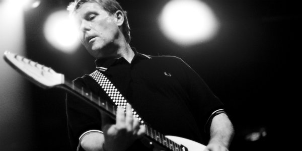 The Beat starring Dave Wakeling to release new album ‘Here We Go Love’ this spring