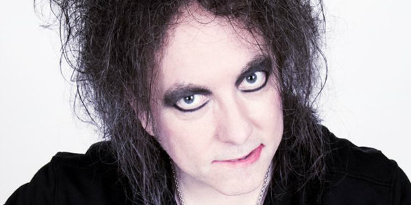 Robert Smith to play Meltdown with ‘curious friends,’ says he’s working on new music