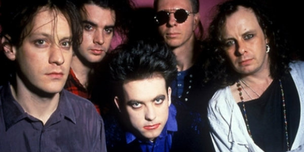 The Cure resumes deluxe reissue series with 3-disc ‘Mixed Up’ — to be followed by ‘Wish’