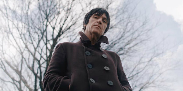 Johnny Marr announces North American, U.K. tours in support of ‘Call the Comet’