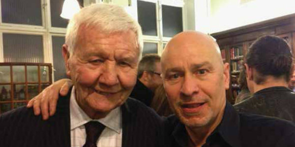 The The’s Matt Johnson pens moving tribute to late father: ‘It has been a privilege to be his son’