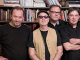 The Smithereens enlist Marshall Crenshaw as guest vocalist for summer concerts