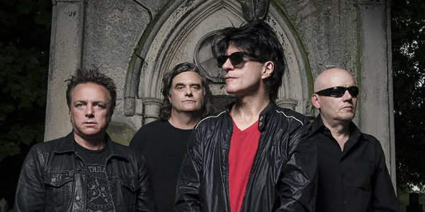 Jay Aston’s Gene Loves Jezebel announces plans for first full U.S. tour in a decade