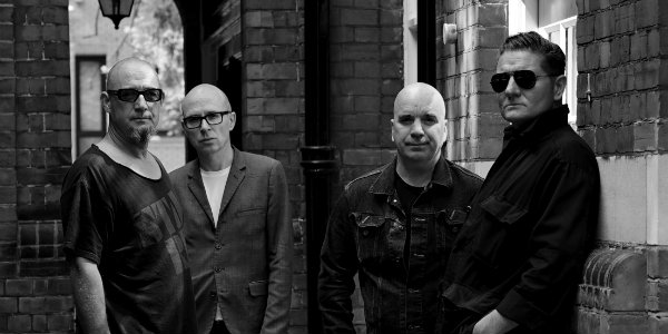 NItzer Ebb reactivates with giant ‘1982-2010: The Box Set,’ live shows planned for 2019