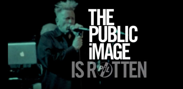 Watch: Trailer for ‘The Public Image is Rotten’ — new documentary on John Lydon’s PiL