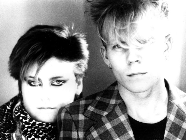 Yazoo's upcoming 'Four Pieces' box set to be released on CD, too