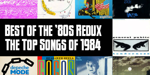 Slicing Up Eyeballs’ Best of the ’80s Redux: Vote for your favorite songs of 1984
