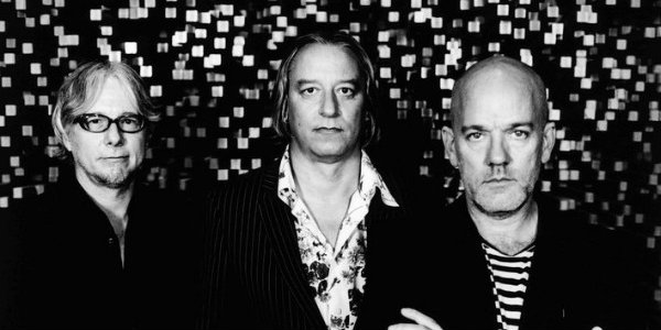 Listen: R.E.M. performs ‘Orange Crush’ on the BBC in 2003 — off upcoming box set