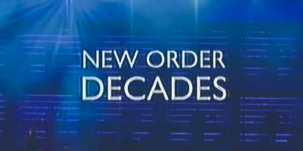 Watch: New Order’s 90-minute ‘Decades’ documentary and concert film surfaces online