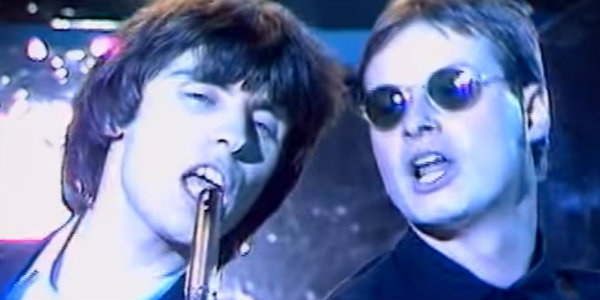 Andy Partridge is tired of being woken up by ‘wankers’ singing ‘Making Plans for Nigel’