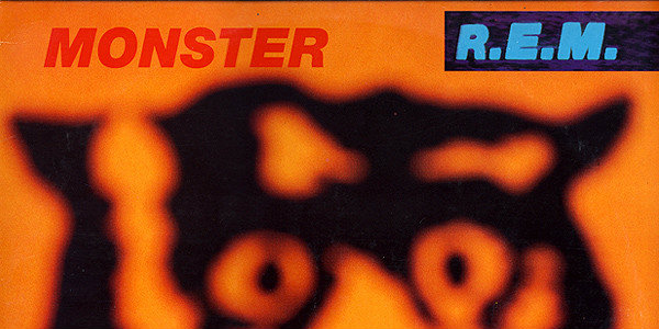 R.E.M. to reissue ‘Monster’ next October to celebrate album’s 25th anniversary