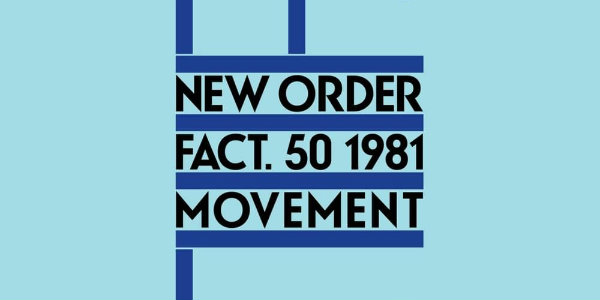 New Order to reissue ‘Movement’ in ‘definitive’ boxed set with unreleased demos, live cuts
