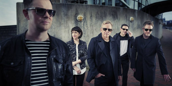 New Order returning to the U.S. in early 2019 with just-announced Miami concert