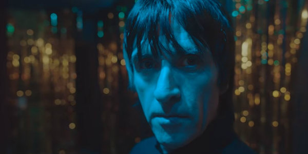 Johnny Marr releases new synth-splashed single ‘Armatopia’ — watch the music video