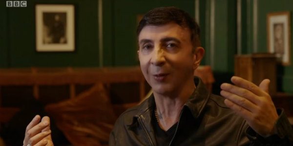 Watch the BBC’s Soft Cell reunion documentary ‘Say Hello, Wave Goodbye’