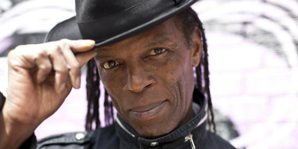 Ranking Roger, of The English Beat and General Public, 1963-2019