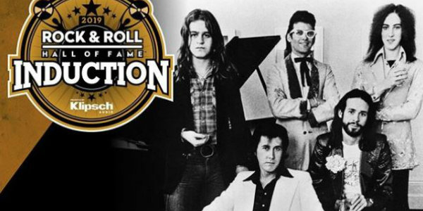 Roxy Music at the Rock and Roll Hall of Fame: Watch the induction, see the performances