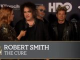 The Cure at the Rock and Roll Hall of Fame: Watch the induction, see the performances