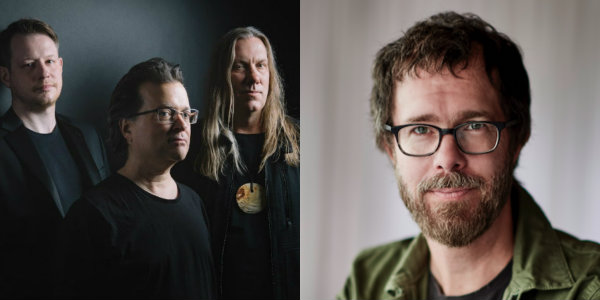 Violent Femmes set U.S. co-headlining tour with Ben Folds following dates with X