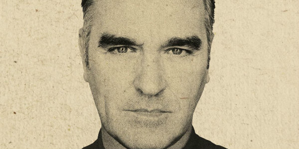 Morrissey enlists Interpol for 14-date U.S. tour in support of covers album ‘California Son’